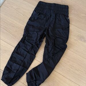 Free People Jogger Pant